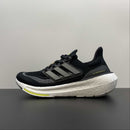 Tênis UltraBoost Light 'Core Black' HQ6339