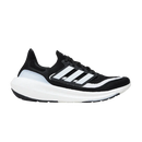 Tênis UltraBoost Light 'Black White' HQ6340