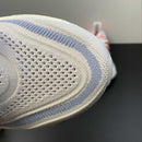 Tênis UltraBoost Light 'White Solar Red' HQ6351