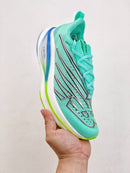 Tênis FuelCell SuperComp Elite V3 'Bright Mint' MRCELLT3