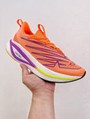 Tênis FuelCell SuperComp Elite v3 'Neon Dragonfly Cosmic Rose' MRCELCD3