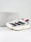 Tênis adidas Adizero Adios Pro 3 'White Night Metallic' GV7067
