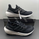 Tênis UltraBoost Light 'Black White' GY9351