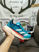Tênis Adizero Adios Pro 3 'Lucid Cyan' ID8468