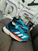 Tênis Adizero Adios Pro 3 'Lucid Cyan' ID8468