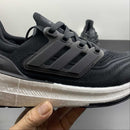 Tênis UltraBoost Light 'Black White' GY9351
