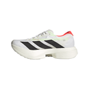 Tênis Adizero Adios Pro 4 'White Black' JR1163