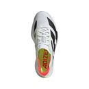 Tênis Adizero Adios Pro 4 'White Black' JR1163