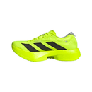 Tênis Adidas Adizero Adios Pro 4 'Lucid Lemon Black' JR6364