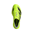 Tênis Adidas Adizero Adios Pro 4 'Lucid Lemon Black' JR6364