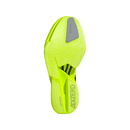 Tênis Adidas Adizero Adios Pro 4 'Lucid Lemon Black' JR6364