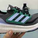 Tênis UltraBoost Light 'Carbon Court Green' Sample HQ6342-S