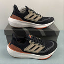 Tênis Wmns UltraBoost Light 'Black Pink Strata' HQ6349
