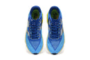 New Balance FuelCell Rebel v4  Shoes - Blue/Lime