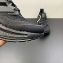Tênis UltraBoost Light 'Triple Black' GZ5159