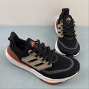 Tênis Wmns UltraBoost Light 'Black Pink Strata' HQ6349