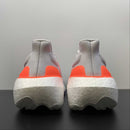 Tênis UltraBoost Light 'Dash Grey Solar Red' HQ8596