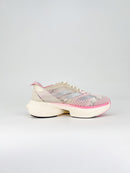 Tênis Adizero Adios Pro 3 Rosa Pink sakura ig6425