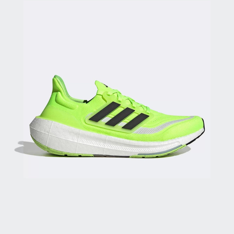 Tênis Adidas UltraBoost Light Lucid Lemon - IE1767