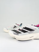 Tênis adidas Adizero Adios Pro 3 'White Night Metallic' GV7067