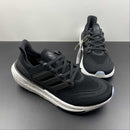 Tênis UltraBoost Light 'Black White' GY9351