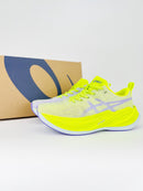 Tênis Superblast 2 'Hazard Green' 1013A127-301
