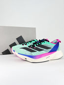 Tênis adidas Adizero Adios Pro 3 'Pulse Mint Lucid Blue' GW4249