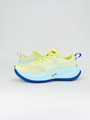 Tênis Superblast 2 'Glow Yellow Aquamarine' 1013A127-750
