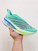 Tênis FuelCell SuperComp Elite V3 'Bright Mint' MRCELLT3