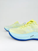 Tênis Superblast 2 'Glow Yellow Aquamarine' 1013A127-750