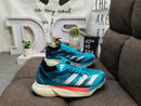 Tênis Adizero Adios Pro 3 'Lucid Cyan' ID8468