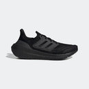 Tênis UltraBoost Light 'Triple Black' GZ5159