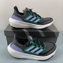 Tênis UltraBoost Light 'Carbon Court Green' Sample HQ6342-S