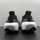 Tênis UltraBoost Light 'Black White' GY9351