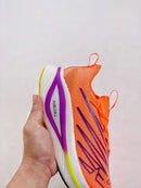 Tênis FuelCell SuperComp Elite v3 'Neon Dragonfly Cosmic Rose' MRCELCD3