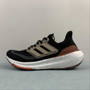 Tênis Wmns UltraBoost Light 'Black Pink Strata' HQ6349