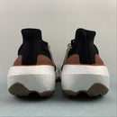 Tênis Wmns UltraBoost Light 'Black Pink Strata' HQ6349