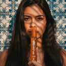 Splash Up – Abraço Dourado