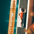 Splash Up – Abraço Dourado