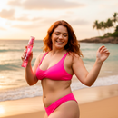 Splash Up – Beijo de Pitaya