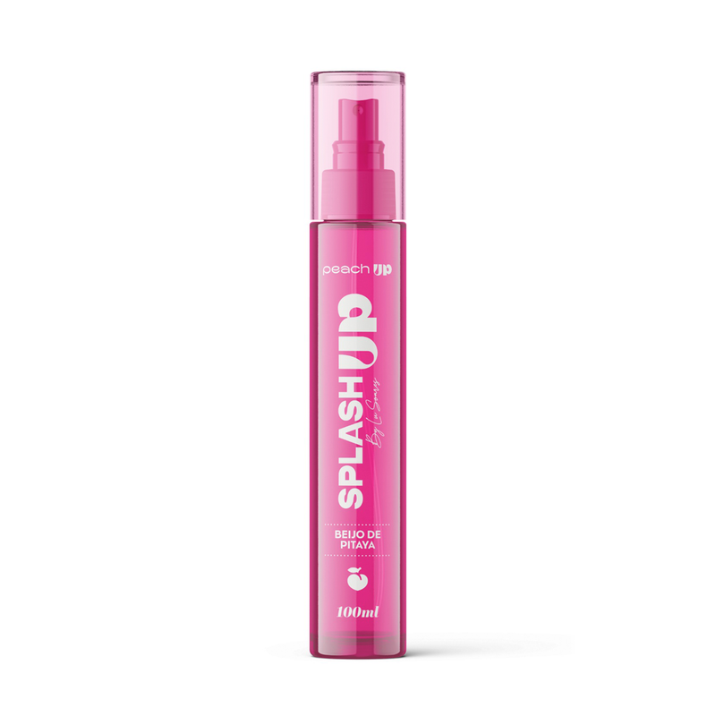 Splash Up – Beijo de Pitaya