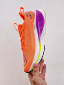 Tênis FuelCell SuperComp Elite v3 'Neon Dragonfly Cosmic Rose' MRCELCD3
