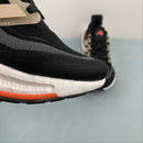 Tênis Wmns UltraBoost Light 'Black Pink Strata' HQ6349