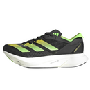 Tênis adidas Adizero Adios Pro 3 'Core Black Solar Green' GX6251