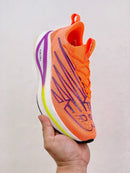 Tênis FuelCell SuperComp Elite v3 'Neon Dragonfly Cosmic Rose' MRCELCD3