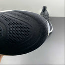Tênis UltraBoost Light 'Black White' GY9351