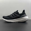 Tênis UltraBoost Light 'Black White' GY9351
