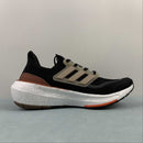 Tênis Wmns UltraBoost Light 'Black Pink Strata' HQ6349