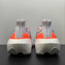 Tênis UltraBoost Light 'White Solar Red' HQ6351