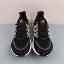 Tênis Wmns UltraBoost Light 'Black Pink Strata' HQ6349